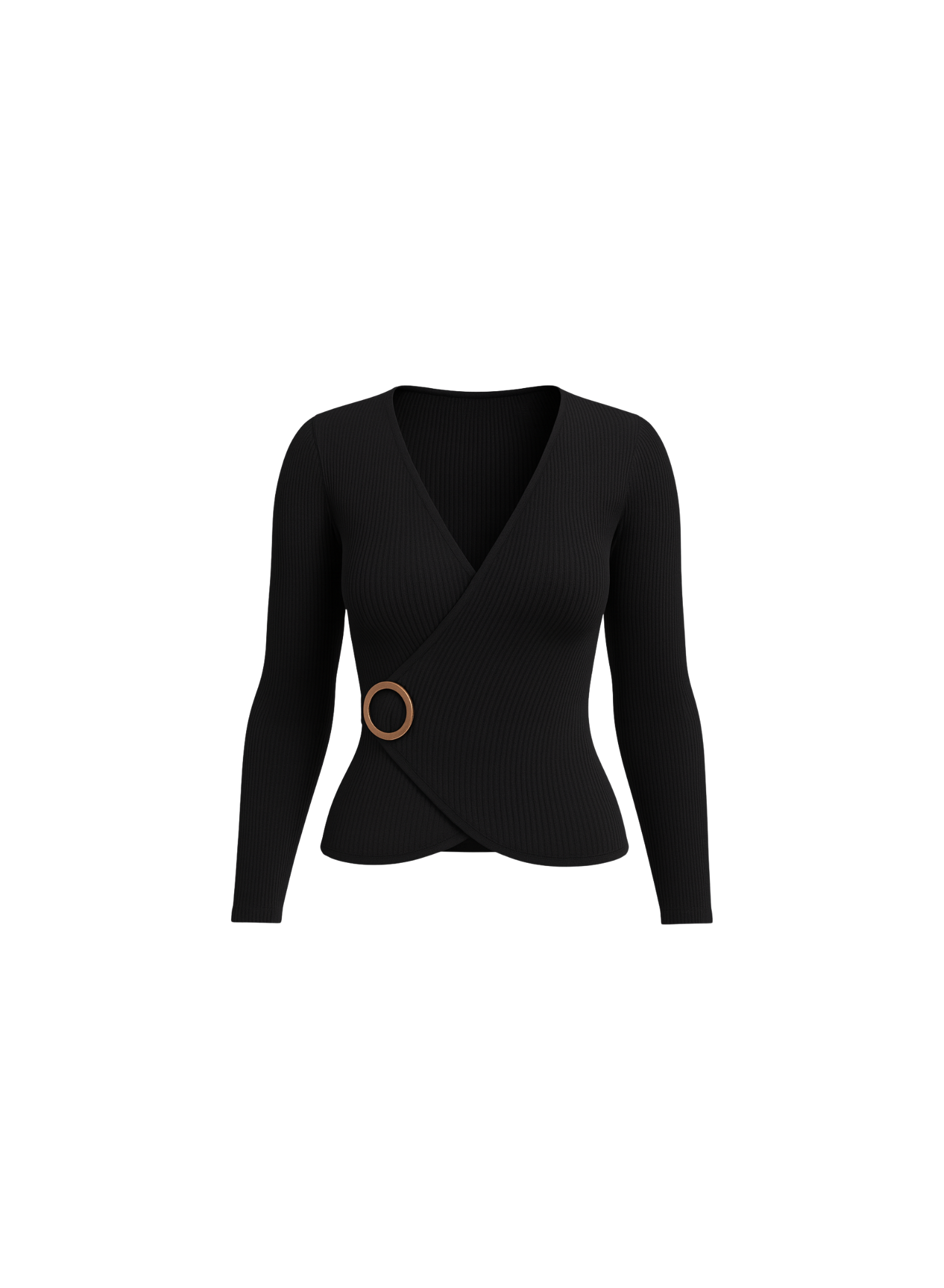 SUÉTER NOA ESCOTE V